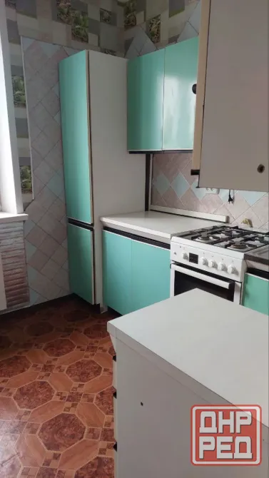 Продажа двухкомнатной квартиры в Киевском районе, ул.Артема Донецк - изображение 8