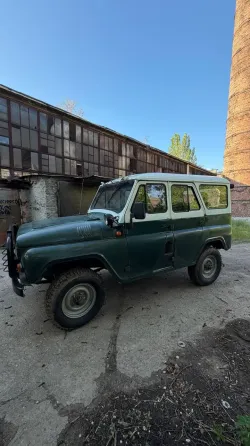 Продам Уаз Донецк