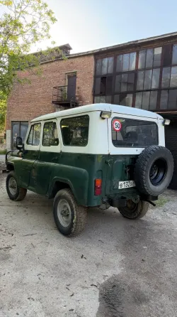 Продам Уаз Донецк