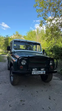 Продам Уаз Донецк
