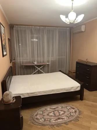 Продажа двухуровневой квартиры в Ворошиловском районе, пр.25-летия ркка Донецк