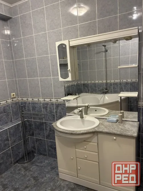 Продажа двухуровневой квартиры в Ворошиловском районе, пр.25-летия ркка Донецк - изображение 8