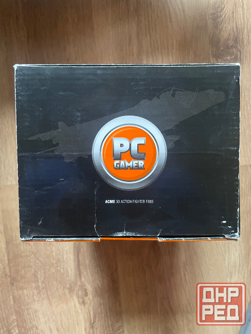 Игровой джойстик для пк Донецк - изображение 4