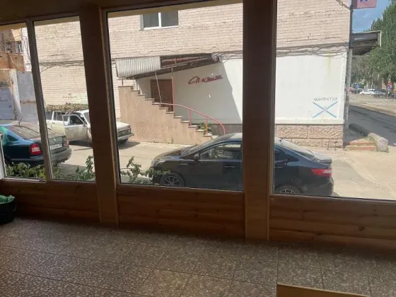 Продажа офисного помещения в Ворошиловском районе, ул.Челюскинцев Донецк