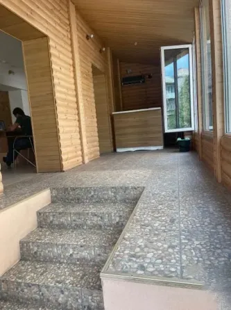 Продажа офисного помещения в Ворошиловском районе, ул.Челюскинцев Донецк