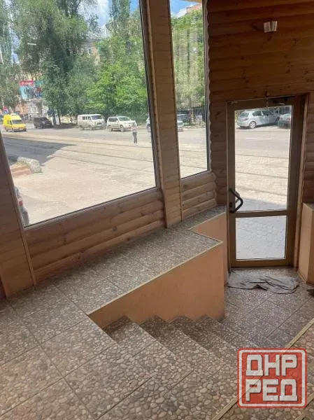 Продажа офисного помещения в Ворошиловском районе, ул.Челюскинцев Донецк - изображение 5