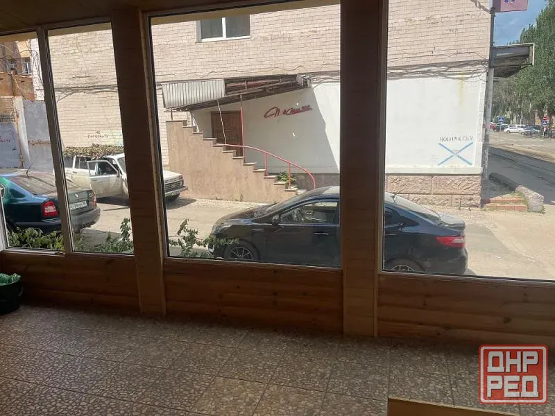 Продажа офисного помещения в Ворошиловском районе, ул.Челюскинцев Донецк - изображение 3