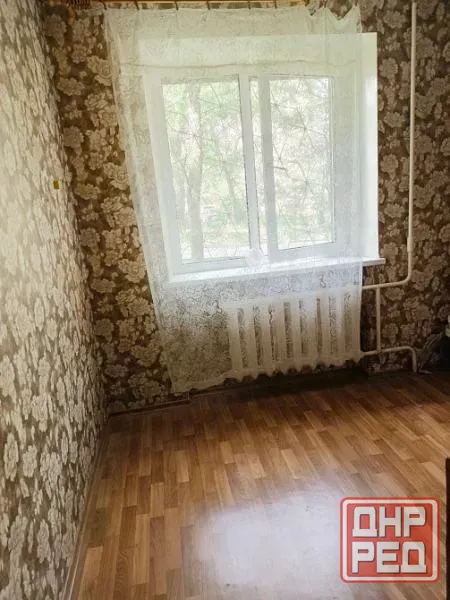 Продается трехкомнатная квартира в Ворошиловском районе, пр.25-летия ркка Донецк - изображение 2