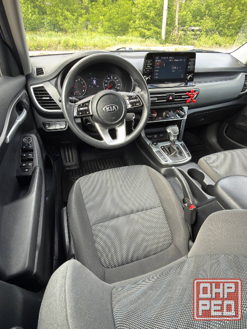 Продам Kia Seltos Донецк - изображение 4