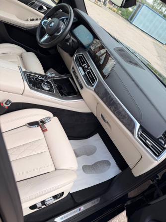 Продам bmw x5 g05 Донецк