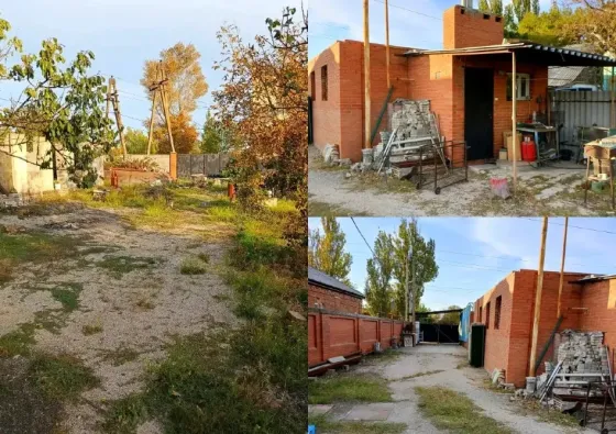 Недвижимость в пгт.Седово Новоазовск