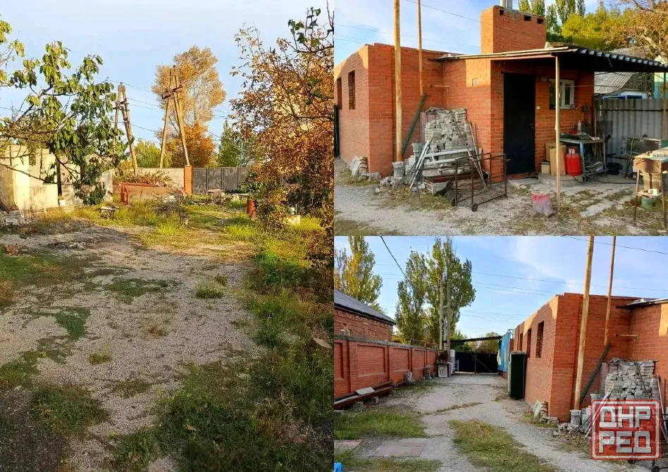 Недвижимость в пгт.Седово Новоазовск - изображение 2