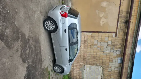 Chevrolet aveo Донецк