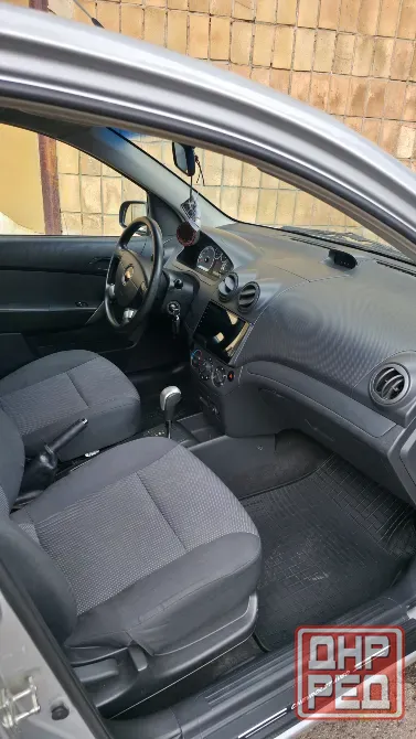 Chevrolet aveo Донецк - изображение 7