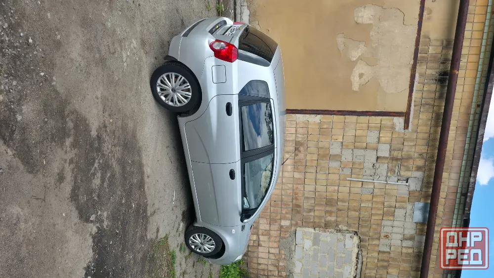 Chevrolet aveo Донецк - изображение 5