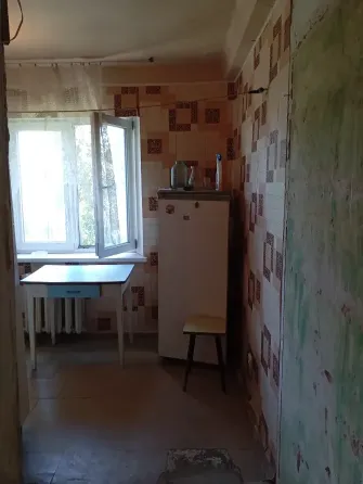 Продам 1 к. квартиру на Боссе Донецк