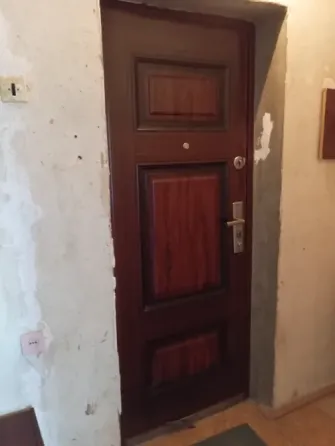 Продам 1 к. квартиру на Боссе Донецк