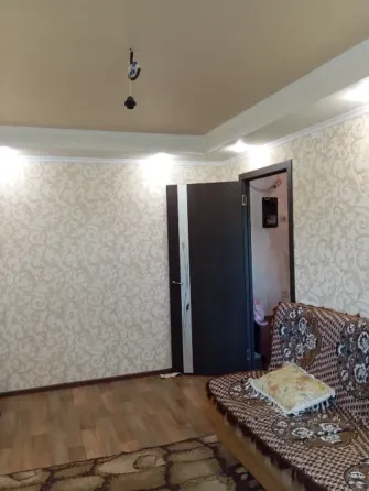 Продам 1 к. квартиру на Боссе Донецк