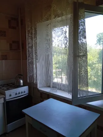 Продам 1 к. квартиру на Боссе Донецк