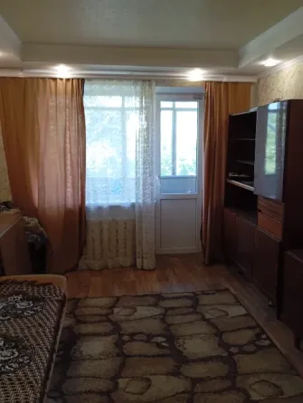 Продам 1 к. квартиру на Боссе Донецк