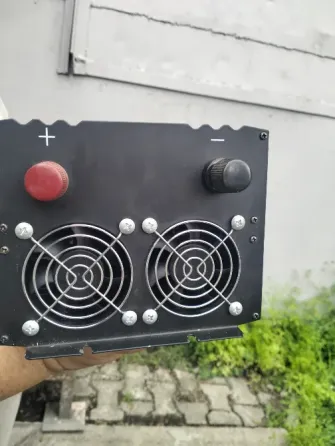 Преобразователь тока 12/24 на 220v Донецк