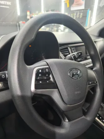 Hyundai Solaris 2019 Донецк