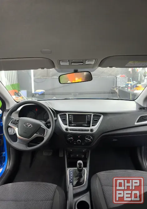 Hyundai Solaris 2019 Донецк - изображение 7