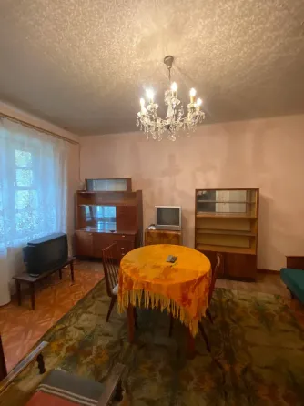 Продаю 2х комнатную квартиру в городе Макеевка Кировский р-н улица Глинки. Макеевка