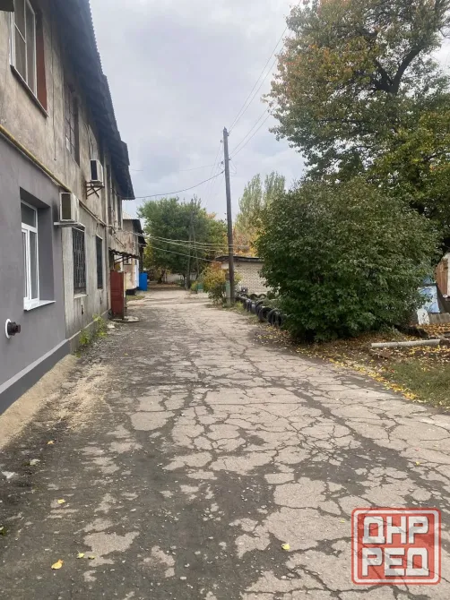 Продаю 2х комнатную квартиру в городе Макеевка Кировский р-н улица Глинки. Макеевка - изображение 7