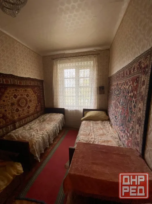 Продаю 2х комнатную квартиру в городе Макеевка Кировский р-н улица Глинки. Макеевка - изображение 3