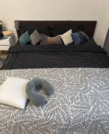 кровать 180*200 в идеальном состоянии Макеевка