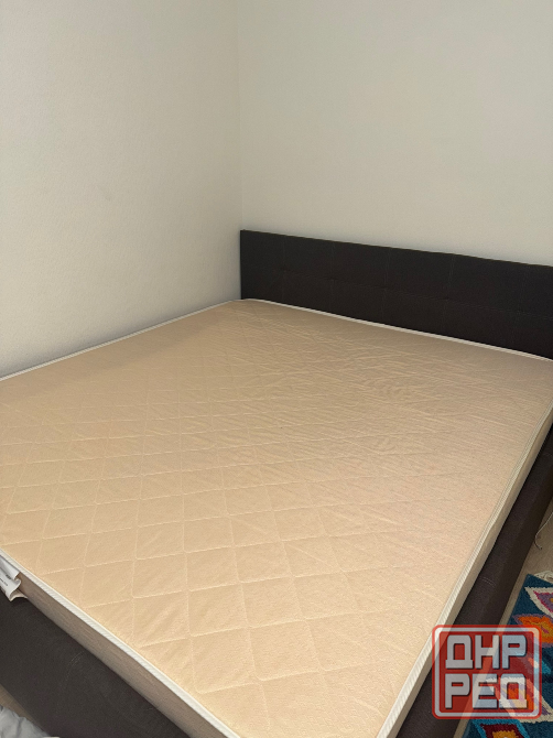 кровать 180*200 в идеальном состоянии Макеевка - изображение 6
