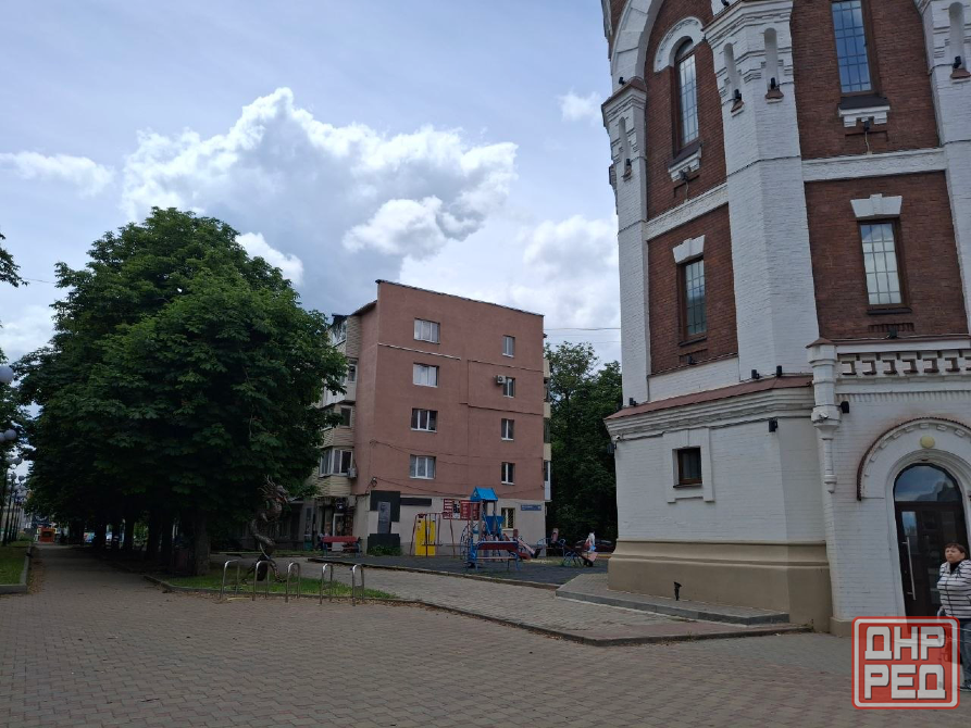 Продается 2 к кв на Арбате Мариуполь - изображение 1