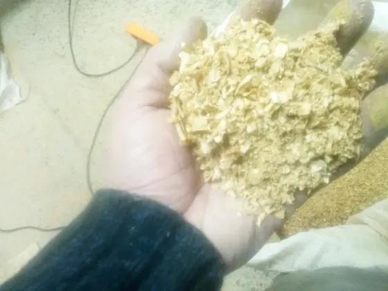 Продам стружку Донецк
