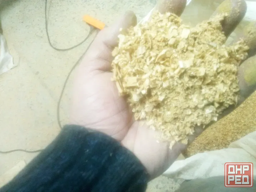 Продам стружку Донецк - изображение 1