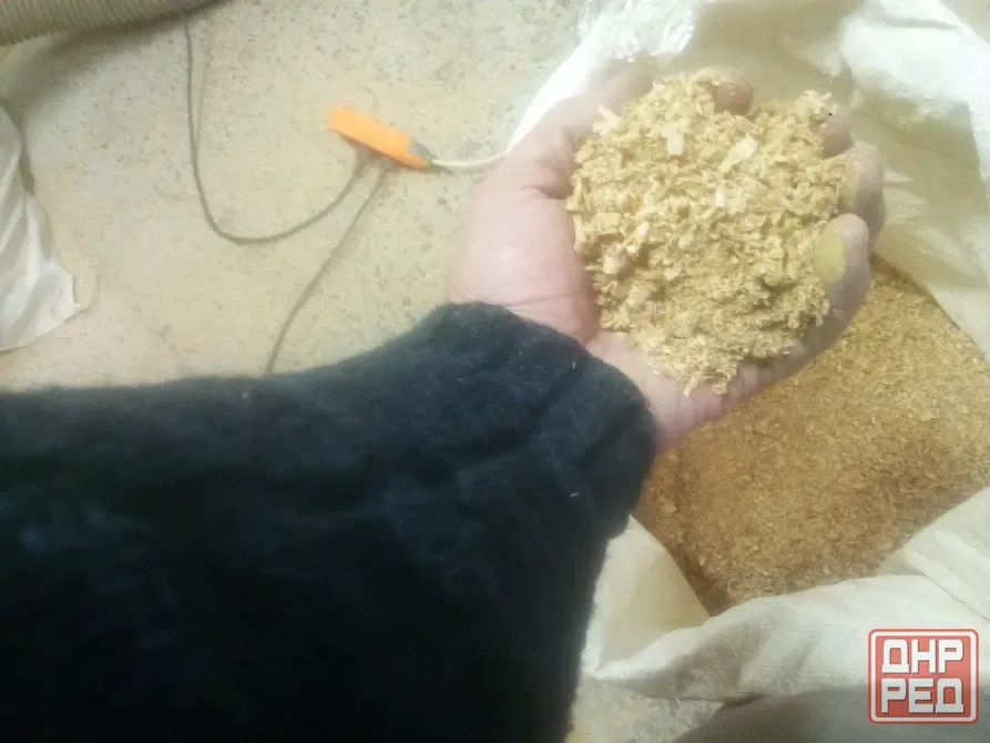 Продам стружку Донецк - изображение 2