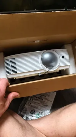 Короткофокусный проектор Optoma W309ST Донецк