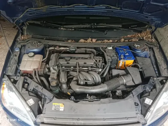 Ford focus 2 по запчастям Макеевка