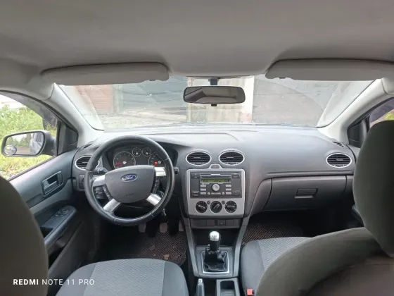 Ford focus 2 по запчастям Макеевка
