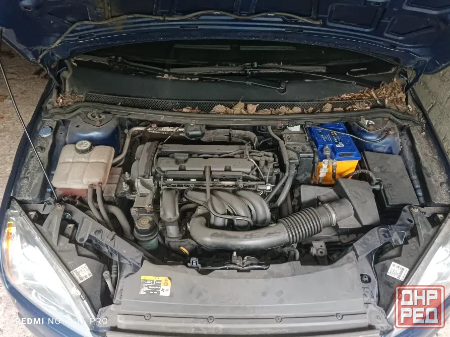 Ford focus 2 по запчастям Макеевка - изображение 6