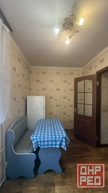 Аренда 1 к квартиры г.Макеевка мкрн Зелёный (63 Дом) Макеевка - изображение 2