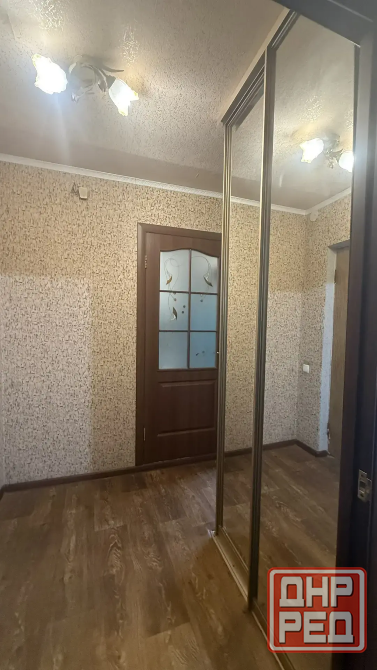 Аренда 1 к квартиры г.Макеевка мкрн Зелёный (63 Дом) Макеевка - изображение 5