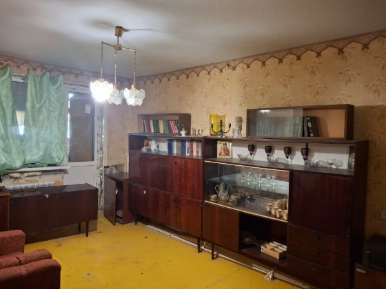 Продается 3 к кв ул Куприна Мариуполь