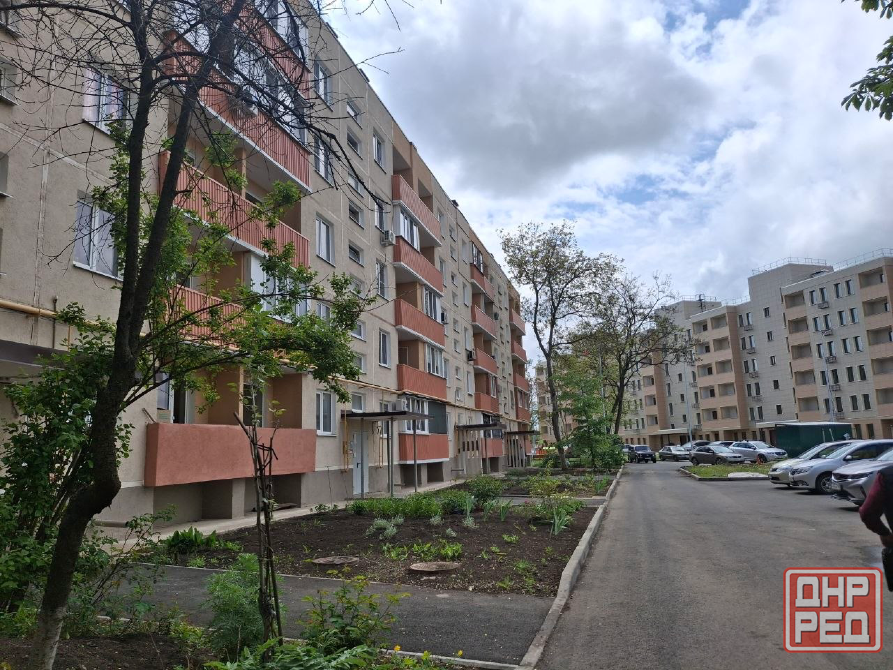 Продается 3 к кв ул Куприна Мариуполь - изображение 1