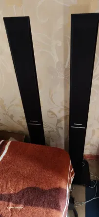 Домашний кинотеатр Panasonic Макеевка