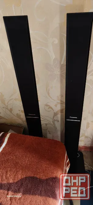 Домашний кинотеатр Panasonic Макеевка - изображение 2