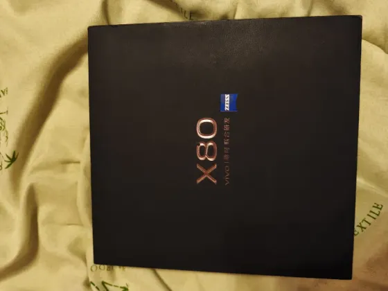 Vivo X 80 Макеевка