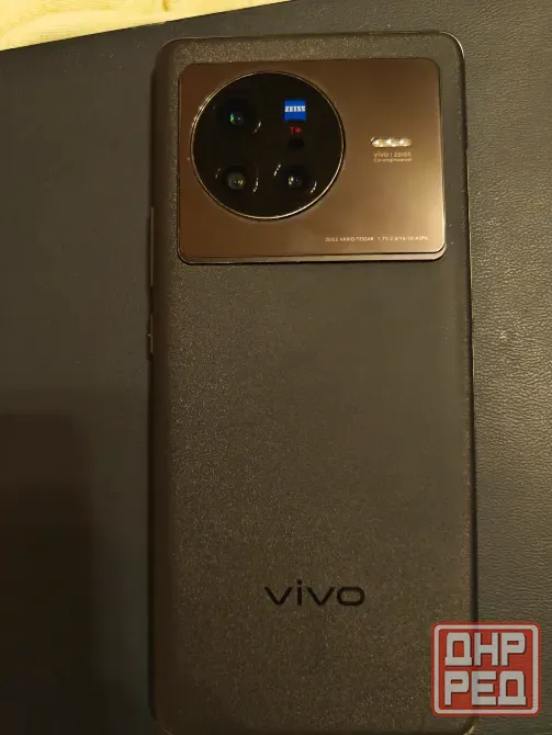Vivo X 80 Макеевка - изображение 1
