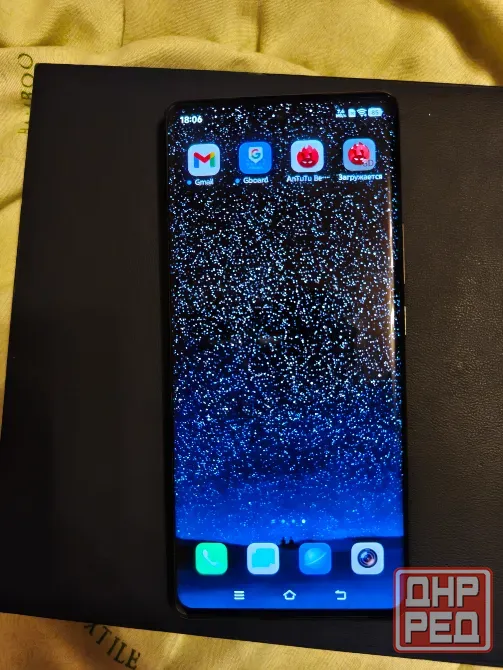 Vivo X 80 Макеевка - изображение 3