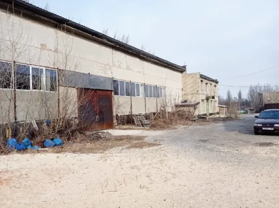 Аренда помещения 585.9кв.м г. Макеевка, ул. Томская 2а Макеевка
